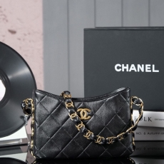 Chanel Top Handle Bags